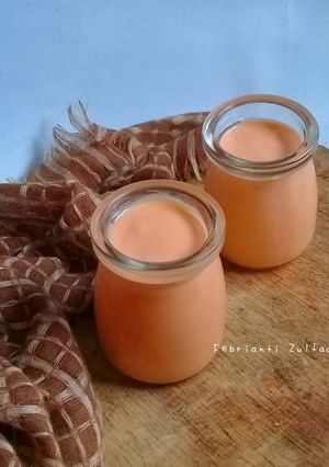 Foto resep Saus keju ala richeese