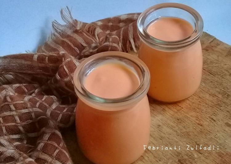 Saus keju ala richeese