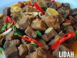 Lidah Asam Manis