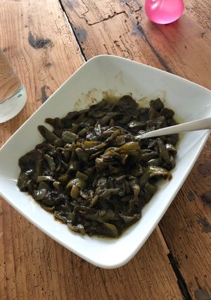 Foto di Peperoni in agrodolce (con Bimby)