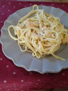 Una foto de La mejor pasta que he hecho