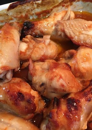 รูปของ ไก่อบ