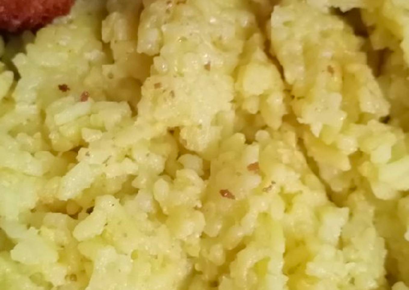 Nasi kuning megiccom