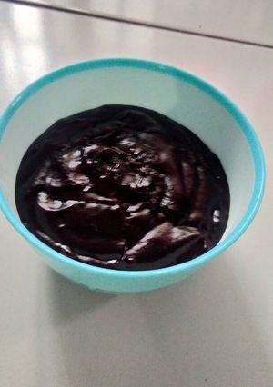 Foto resep Selai coklat homade
