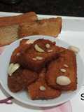 Double Ka Meetha