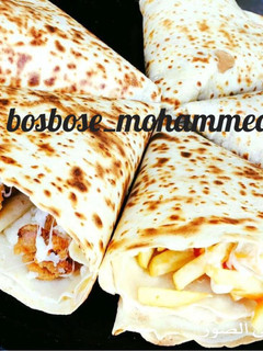 صورة لوصفة الكريب وصفة سهلة واقتصادية