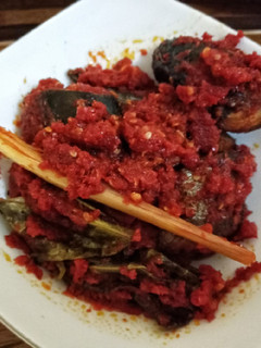 Foto resep Sambal Goreng Tongkol