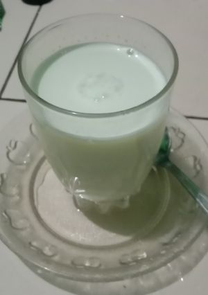 Foto resep Susu Madu Hangat