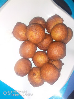 A picture of Puff-puff.
