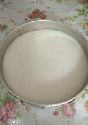 Foto resep Lontong rice cooker