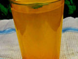 Passion Fruit juice