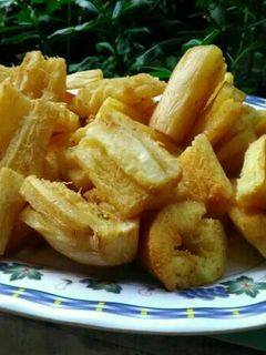 Foto resep Singkong Meletek