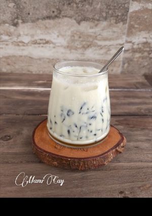 Foto resep Cendol Kecebong