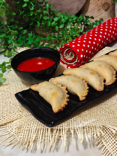 Foto resep Pastel Kentang