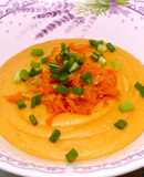 Вкусно, просто и бюджетно! Как сварить гороховое пюре без замачивания гороха