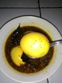 Foto resep Telor kecap