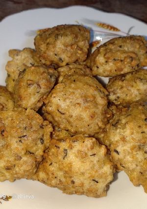 Foto resep Misrok oncom ala zhieva