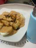 Siomay batagor ayam