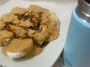 Gambar siomay dimsum