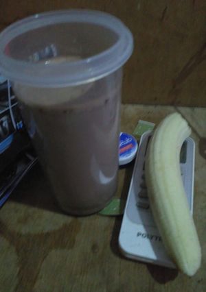 Foto resep Dinner day 1 (238kkal)