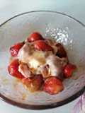 Strawberries with Pepper