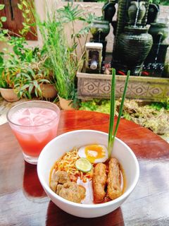 Foto resep Pempek salome khas bima