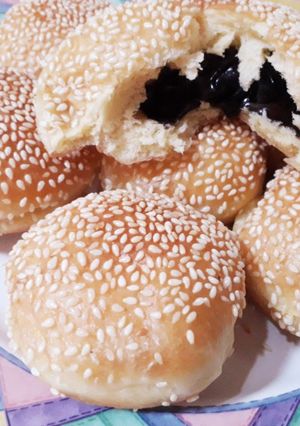 Foto resep Roti Goreng Isi Coklat
