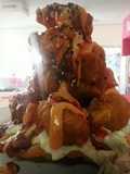 Atún Caramelo