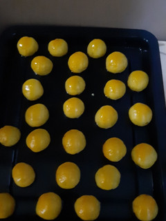 Foto resep Kue nastar