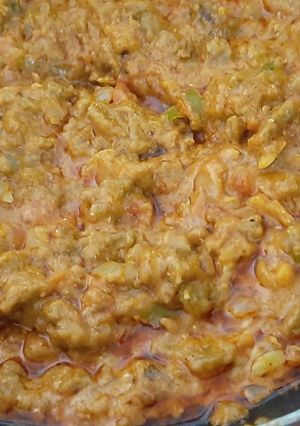 વઘારેલો રોટલો(Vagharelo Rotlo Recipe in Gujarati) રેસીપી મુખ્ય ફોટો