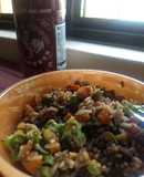 Arroz Cantones (chino)