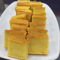 A picture of Bolu Tape.