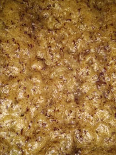 Foto resep Bolu Pisang Simple Eggless, no mixer