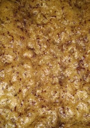 Foto resep Bolu Pisang Simple Eggless, no mixer