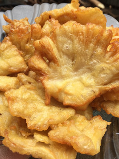 Foto resep Jamur Tiram Crispy
