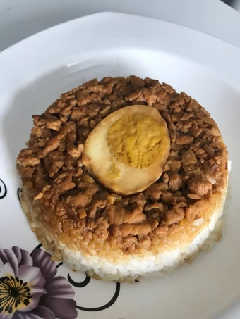 Cara Sederhana Membuat Resep  #26 Nasi Tim Simple dadakan yang Enak, Bikin Ketagihan