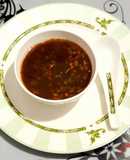 Hot N Sour Soup