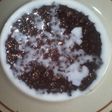 Bubur hitam
