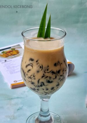 Foto resep Cendol Kecebong