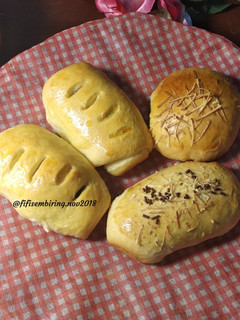 Foto resep Sweet Bread