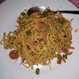 Mie Goreng Dara Manisku