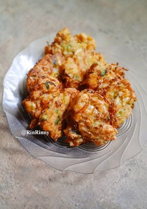 Foto resep Ote Ote Campur Tempe