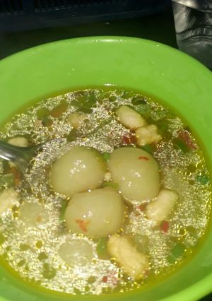 Foto resep Cilok goank