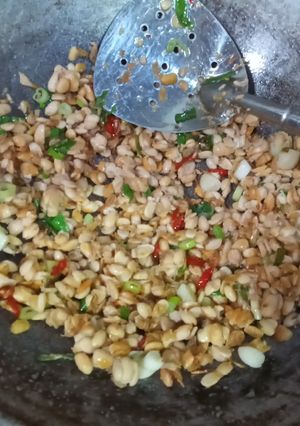 Foto resep Tempe Bubuk