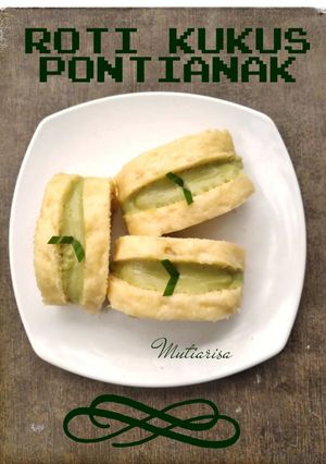 Foto resep Roti Kukus Pontianak