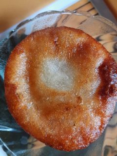 सूजी मैदा का पुआ (Suji Maida ka pua recipe in Hindi) रेसिपी मुख्य फोटो