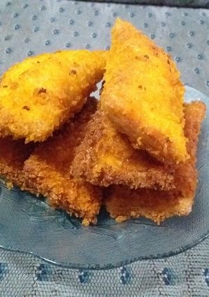 Foto resep Risol mayo krispii