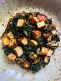 Saag Paneer