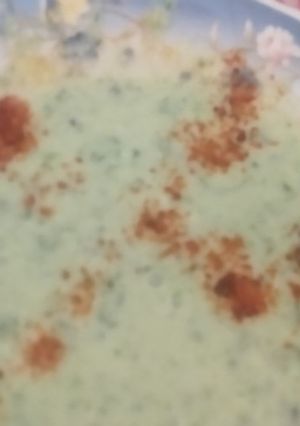 बथुआ का रायता(Bathue ka raita recipe in Hindi) रेसिपी मुख्य फोटो
