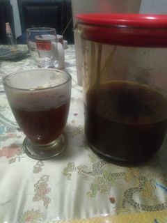 Foto resep Wedang jahe sereh